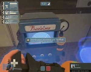 Team Fortress 2 - Tuto spot sentry - Hydro