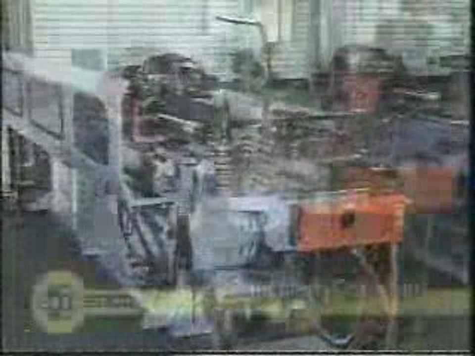 Taiwan SOCO - CNC 4 axis Tubing Bender - www.soco.com.tw