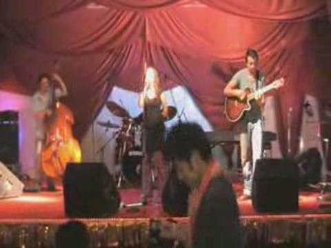 Zaz Fuji Rock part 2