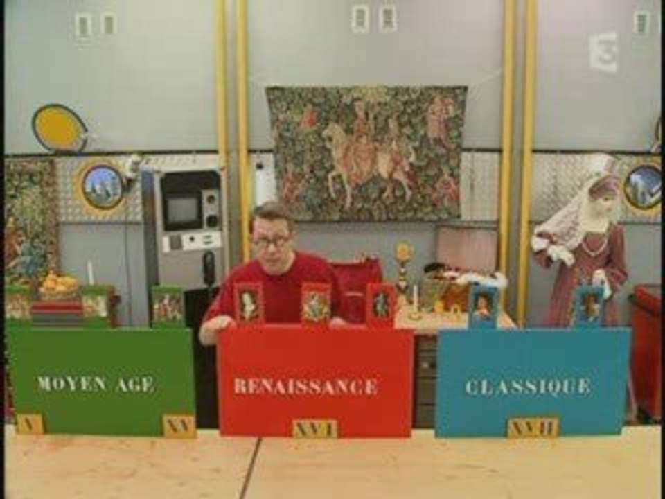 renaissance