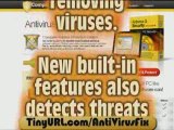 Anti-Virust- Complete Antivirus Protection Solution