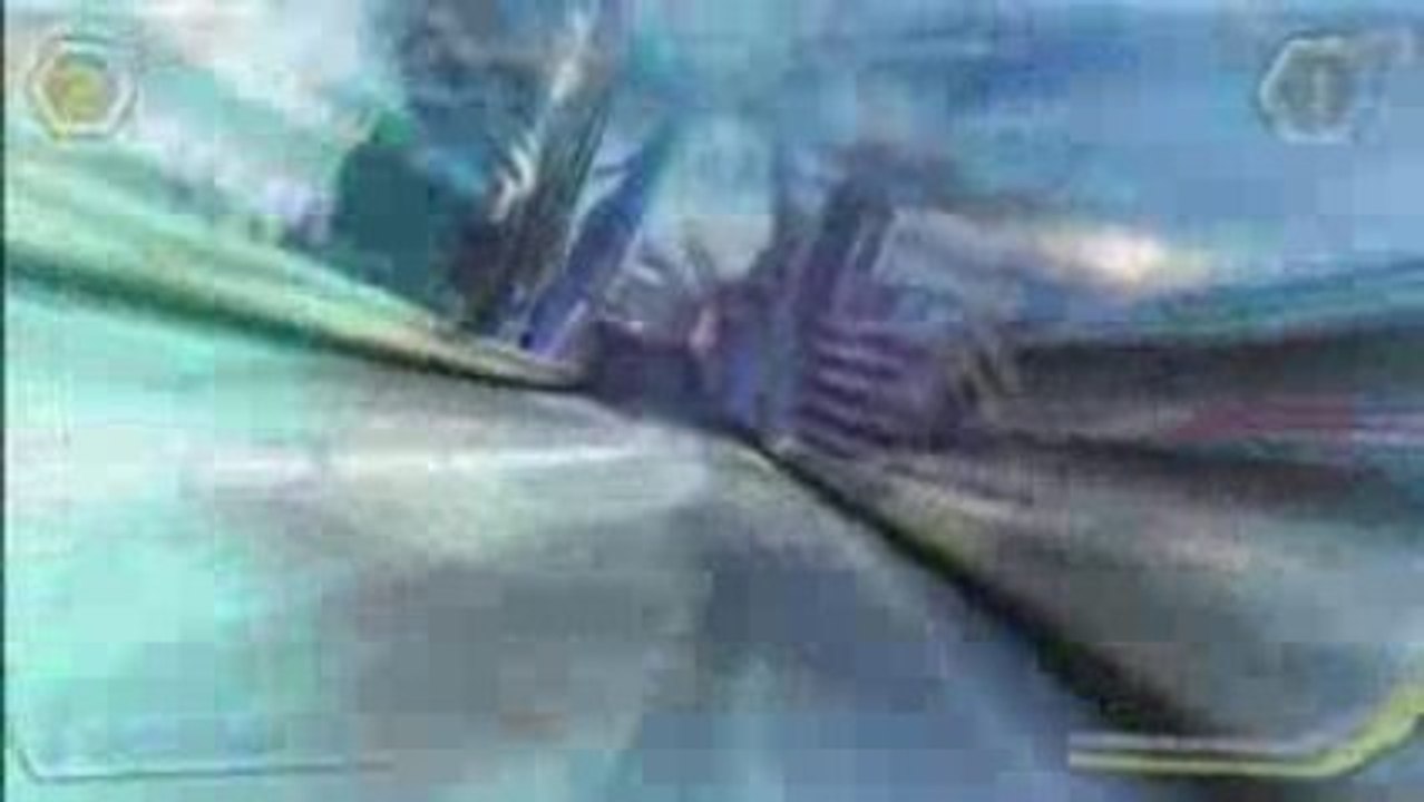 Wipe Out HD Fury
