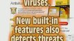 anti virus - the world’s most trusted antivirus software