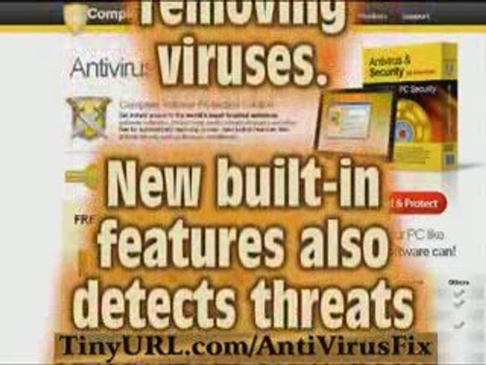 Anti-Virus