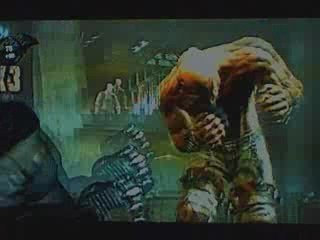 VIDEOS TEST batman arkham asylum 1ER PARTIES