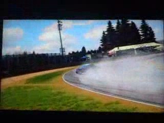 Drift au Tsukuba par MOI !!!