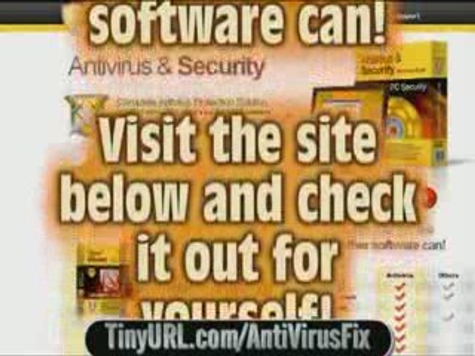 AntiVirus & Security is a must download for your system