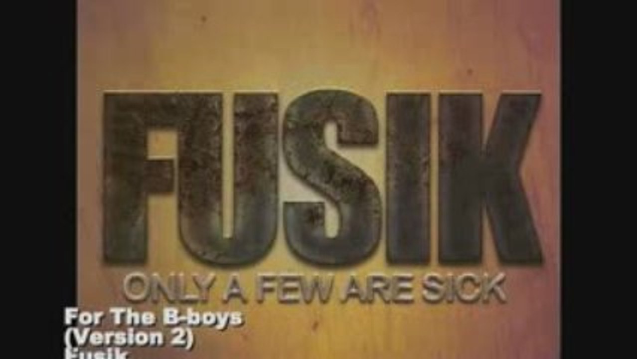 fusık
