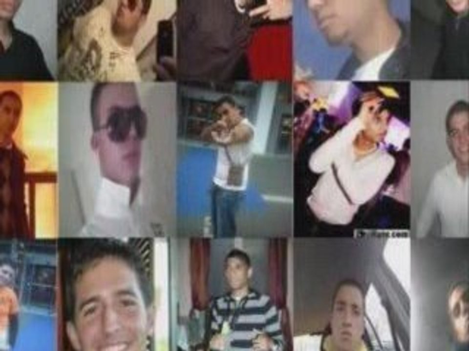 Foulek Rabco c'est comme çaaa (Y)