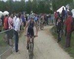 triathlon saint quentin course des cadets juniors