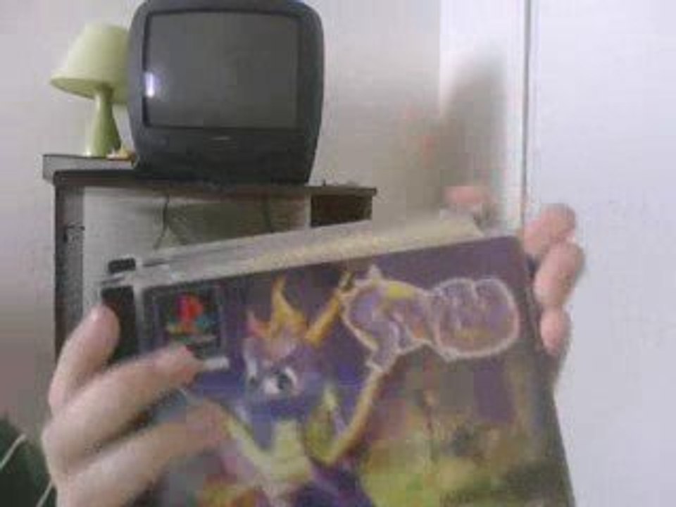prochain gamethrough