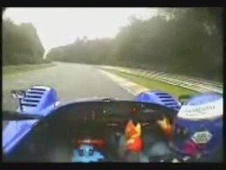 Nurburgrin Nordschleife circuit lap record 6 55 !!