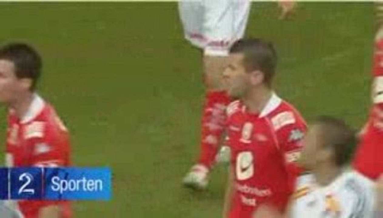 fair play?