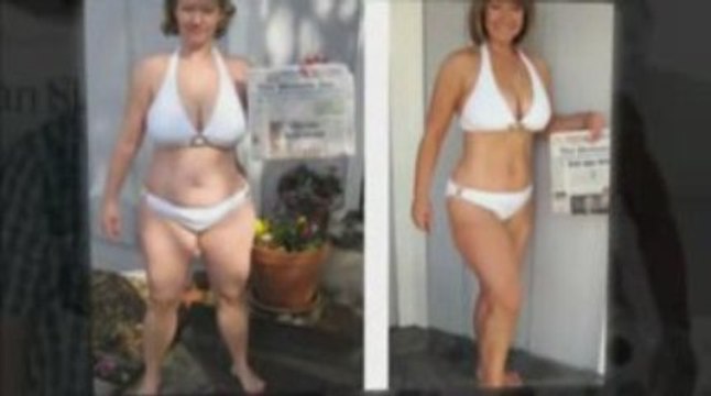 Lose Fat And Build Muscle With Turbulence Training