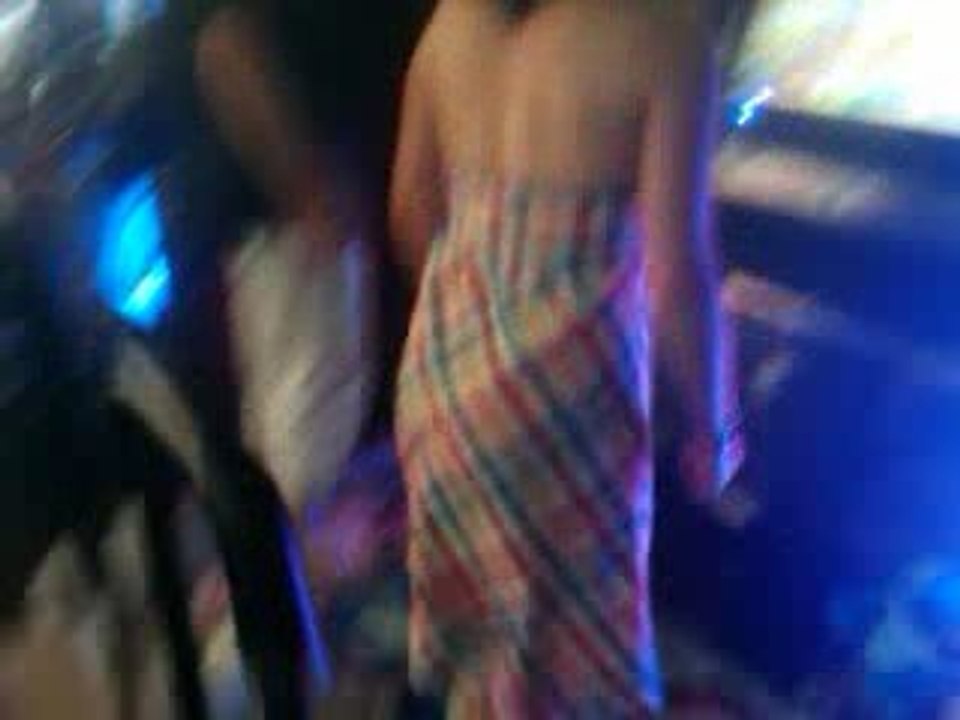DDR Battle