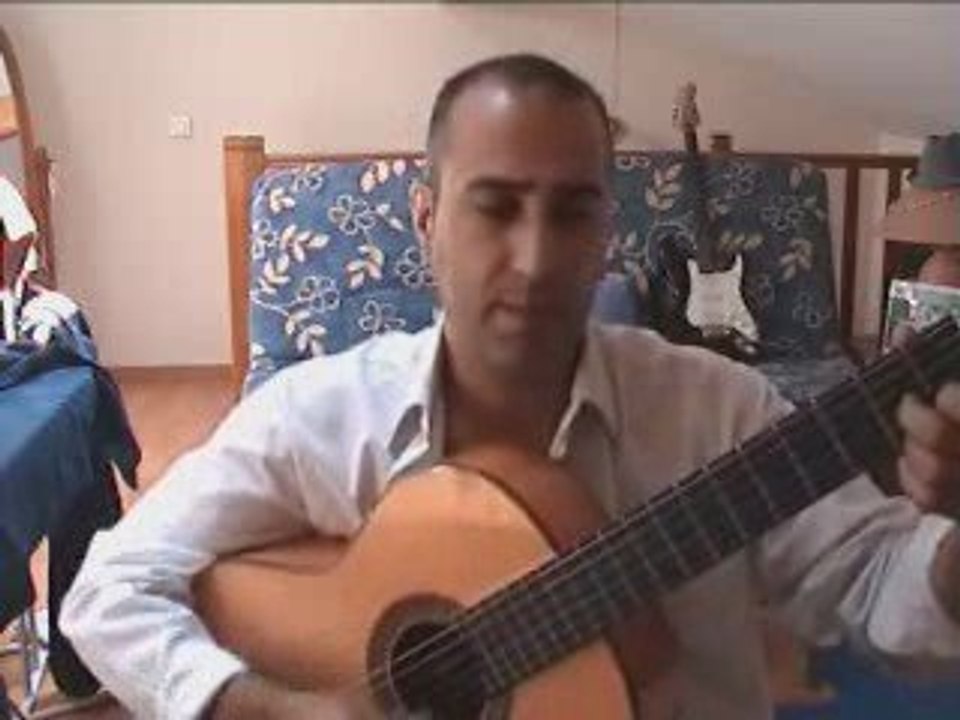 LE GITAN DE MARSEILLE