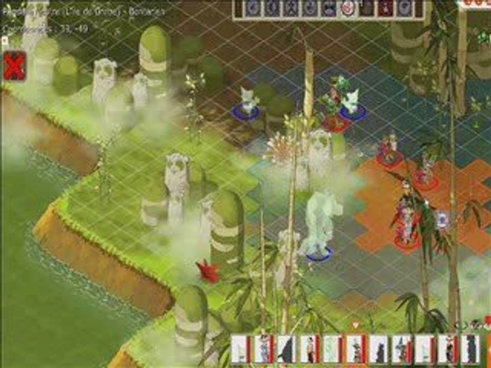 Dofus Silouate Grobe