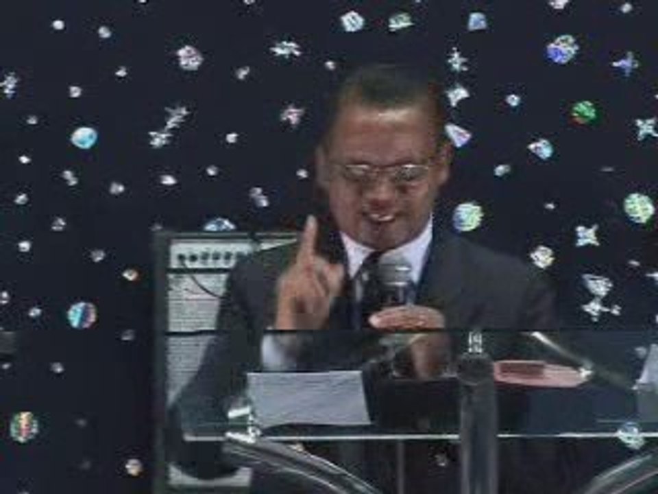 fitarihan'ny Fanahy Masina(2)