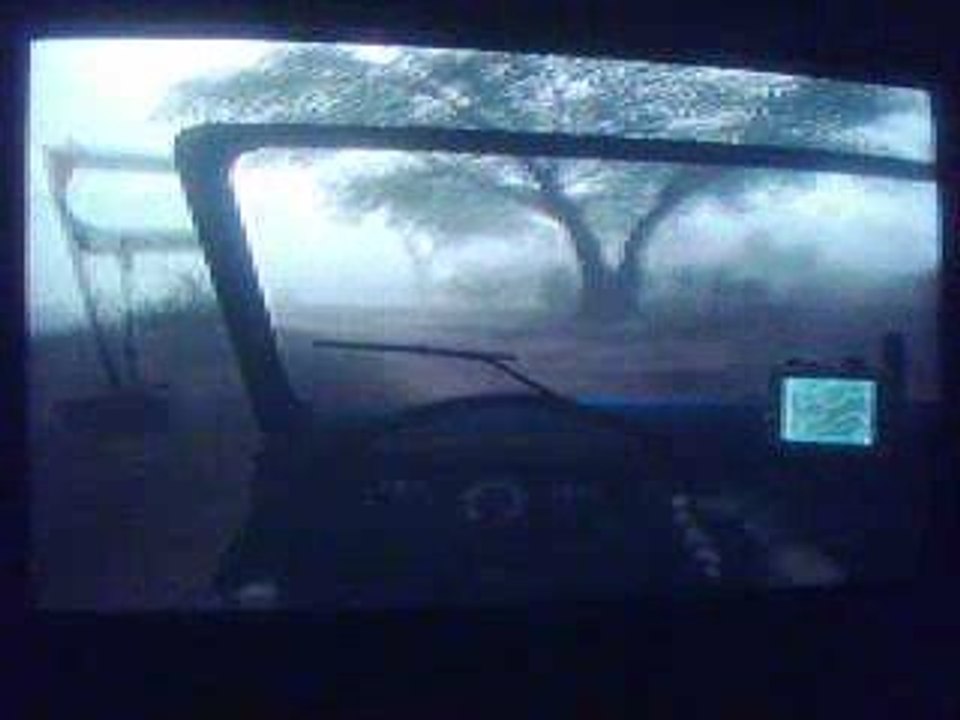 videotest far cry2