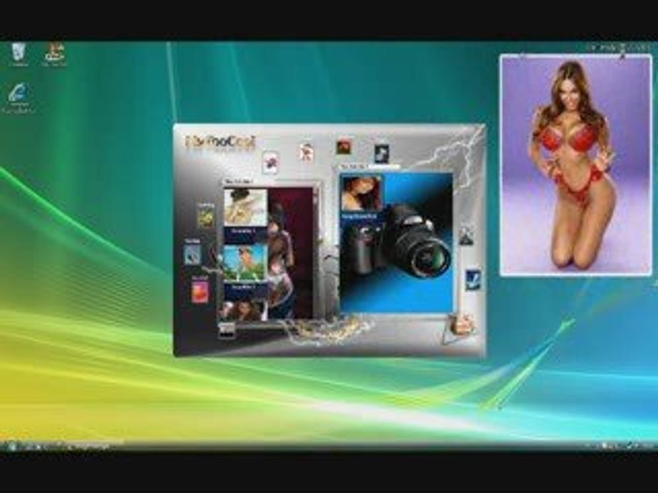 MyTooCool presentation, sexy babes version