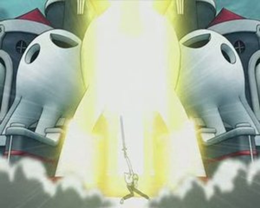 Excalibur est chiant... mais il est puissant !