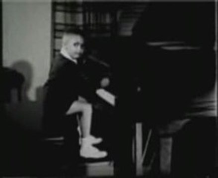 Sugar Chile Robinson-Sugar Chile Boogie -1- (1947)