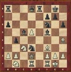 Karpov Kasparov WCh 1985 (16)