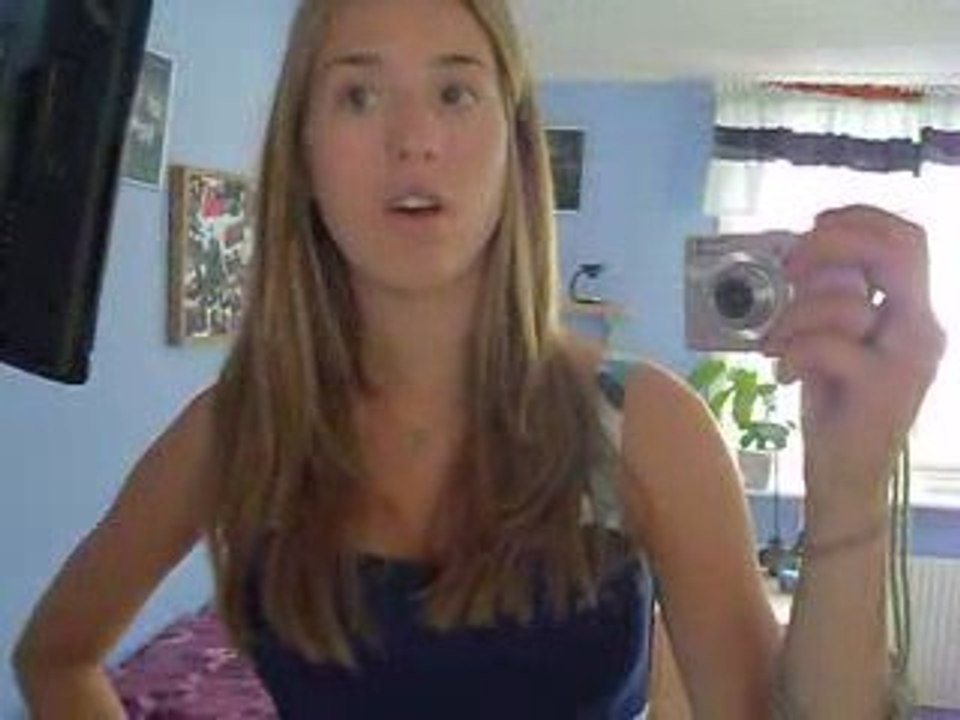 Videoblogg 11/8