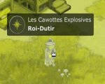 Dofus sadida sur mylaise