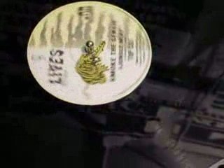 TOP CAT SMOKE THE SENSIE DANCHALL & JUNGLE MIX