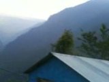 trekking nepal himalaya annapurna