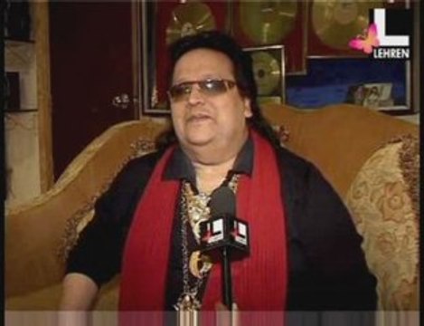 Bappi Lahiri turns 57 today