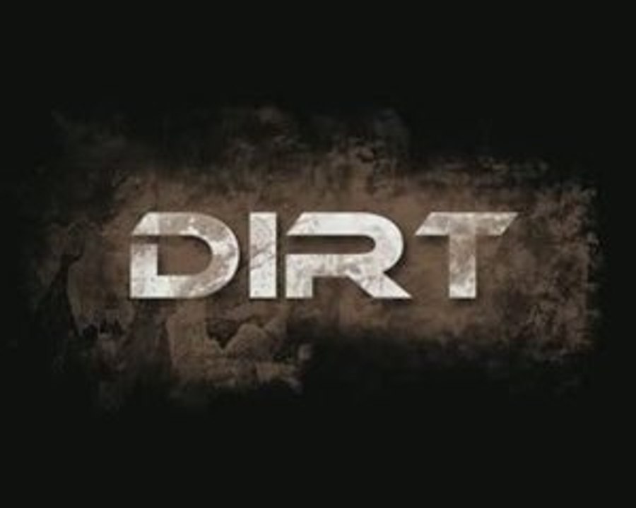 Dirt