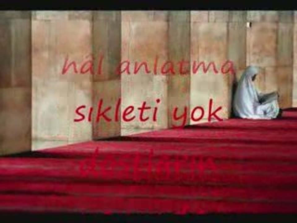 SUSMAK İÇİN SERENAD-AYŞENUR VURAL