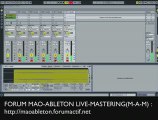 Tuto MAO : Ableton Live le Sampler Tutoriel DIDGUITARE