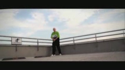 GrubSon - Spiesz sie powoli / Nowa fala (official video) HD