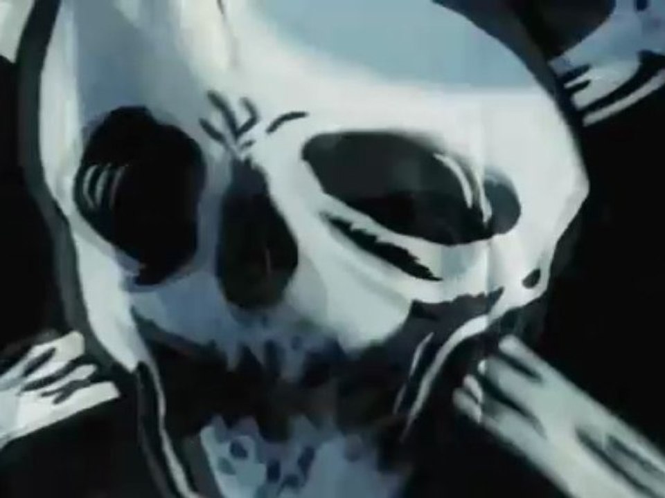 teaser "ki veut test " klams le pirate 1402