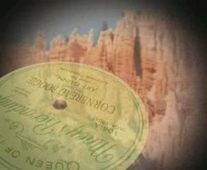 Art Gunn - Cornbread Boogie (40's)