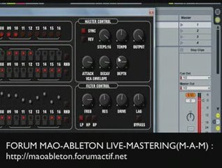 BigSeq Audio damage Démo DIDGUITARE