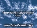 Rights Fathers Must Know To Win Custody - Informative Video