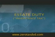 Inheritance Tax Avoidance - Jarl Moe 18/37