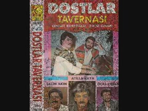 Cengiz Kurtoğlu Liselim 1986 (Eski)