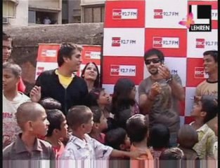 Kites, Kids and Emraan Hashmi