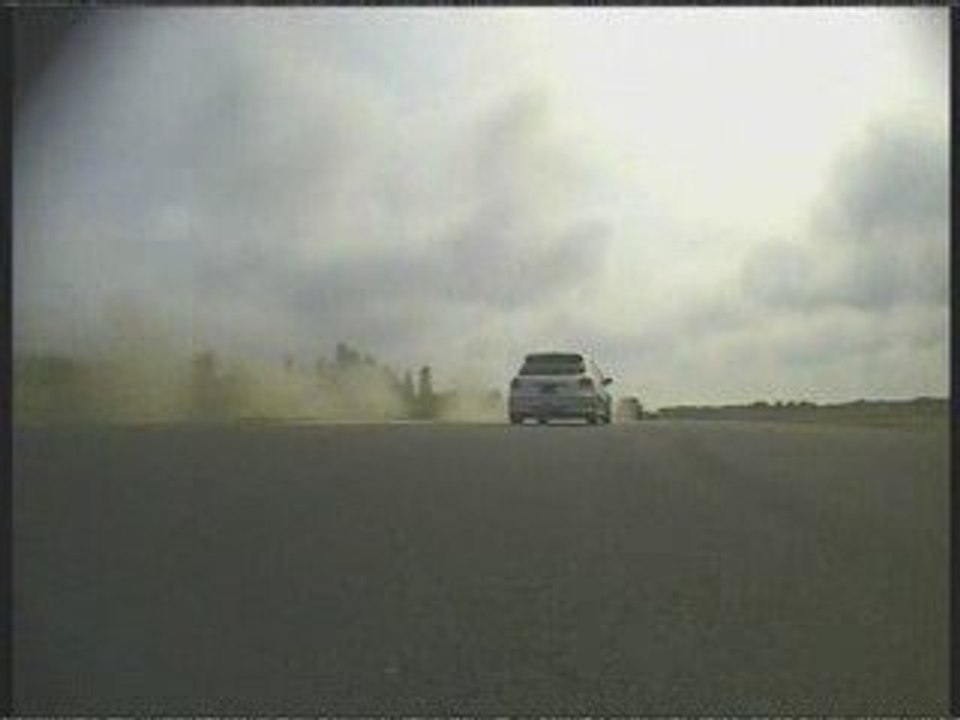 video bourbonnais raz du sol