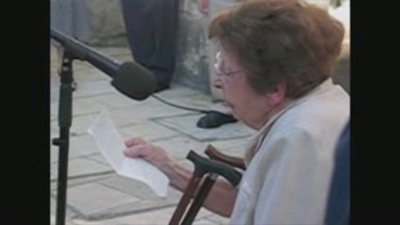 Clermont, hommage au résistant Jean Corroyer