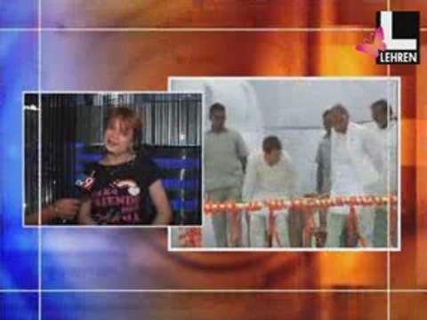 Bobby Darling chit-chat