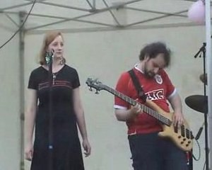 O.D.I.L 21-06-2009 Time passing by