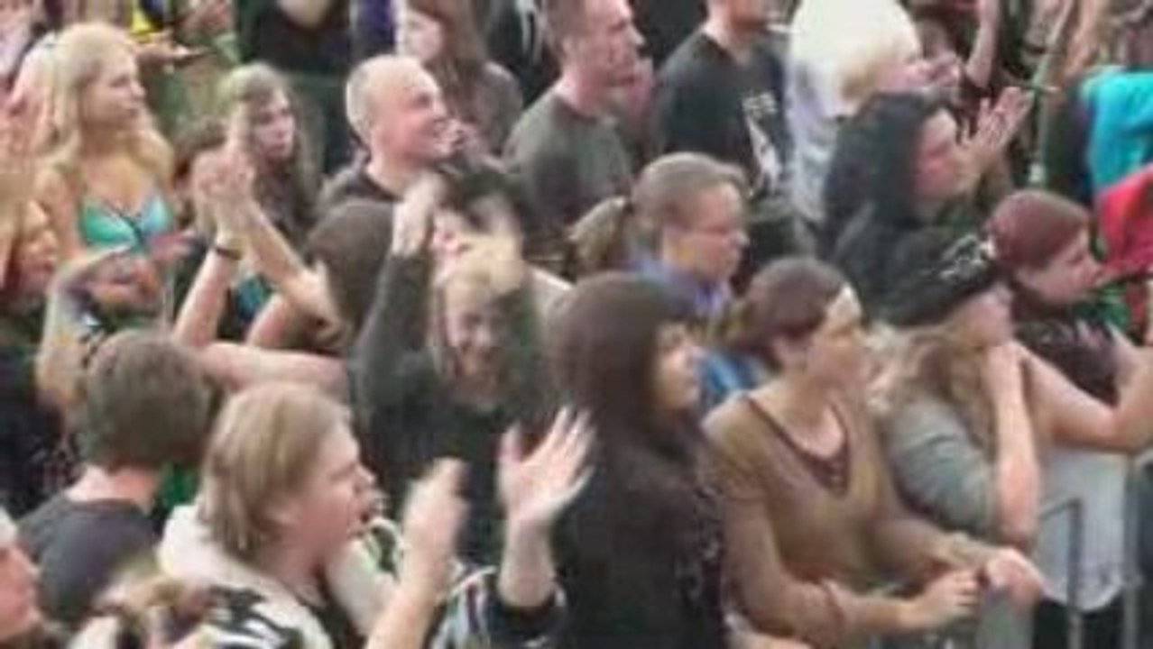 EKO Union of Rock 09 - KOMBAJN