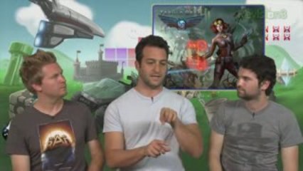 Gaping Hole - G.I. Joe: Rise of Cobra, Champions ...