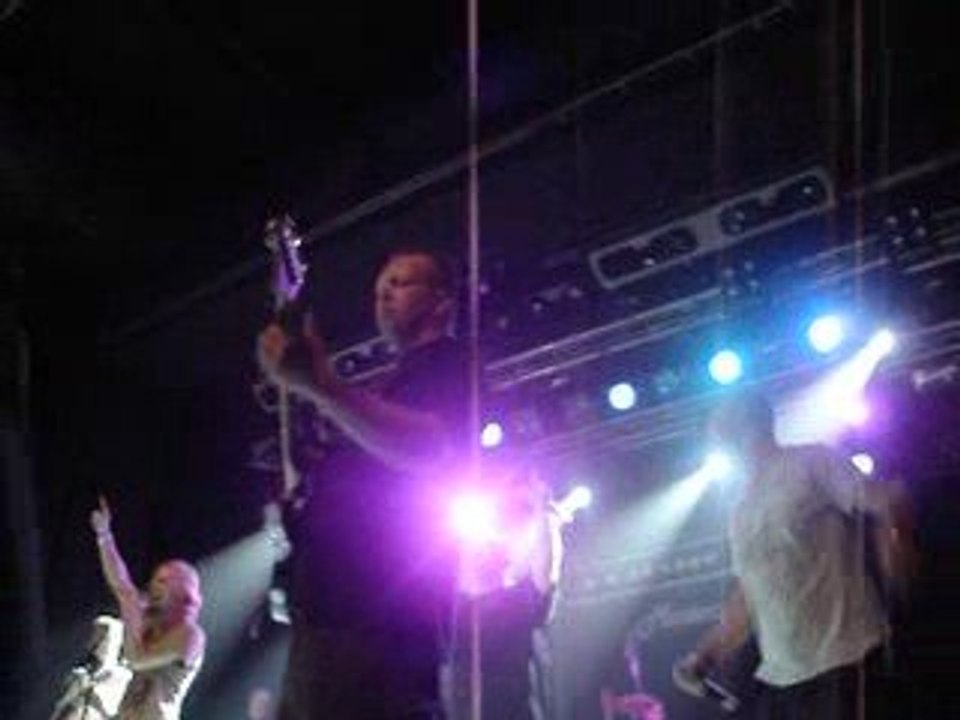 Masters Of Ceremony Live 2 @ Masters Of Ceremony